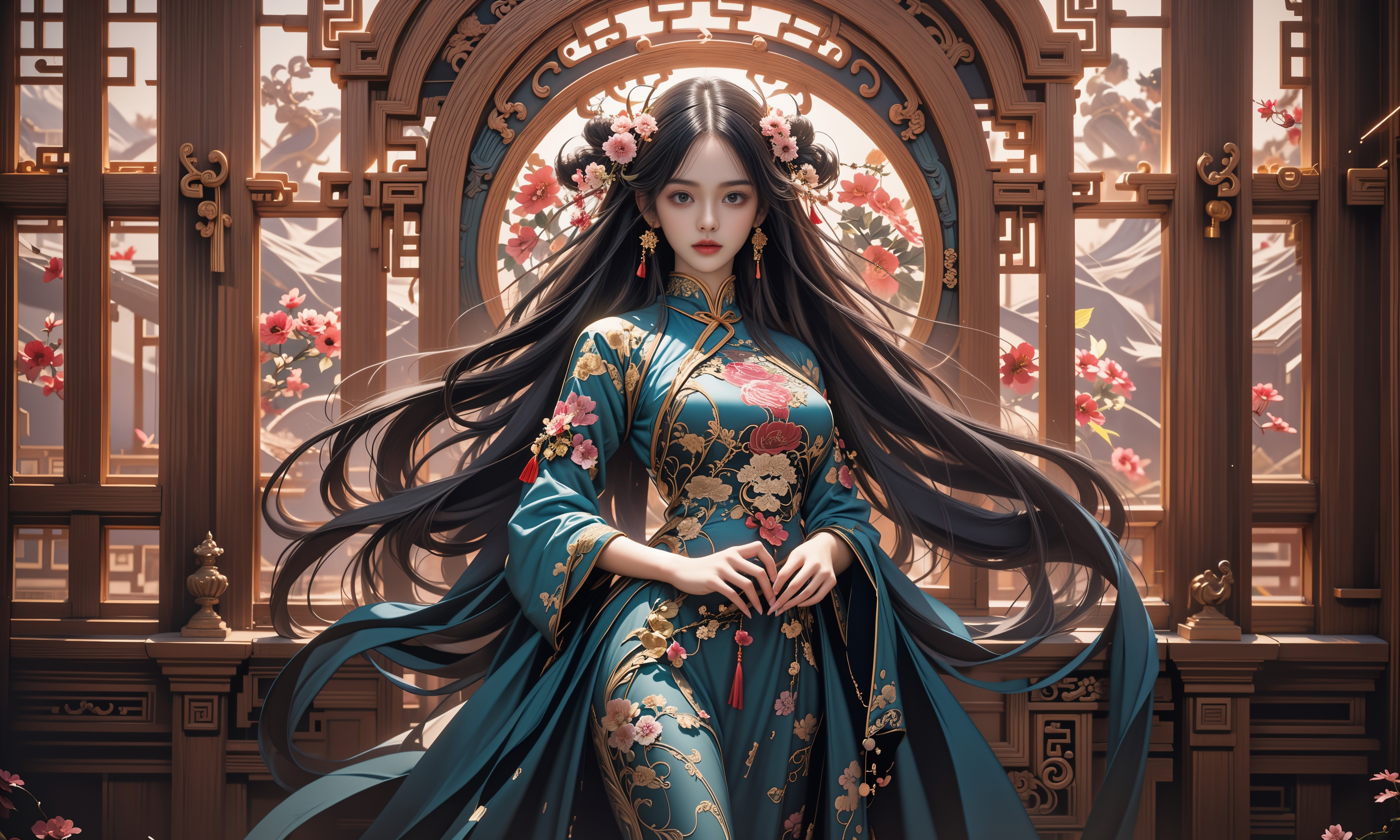 共促全球产业链供应链安全稳定